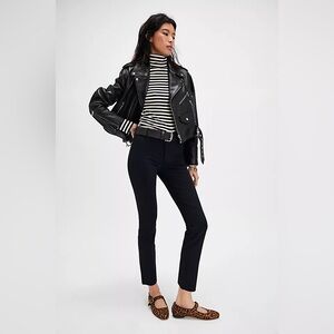 Free people Molly slim pants